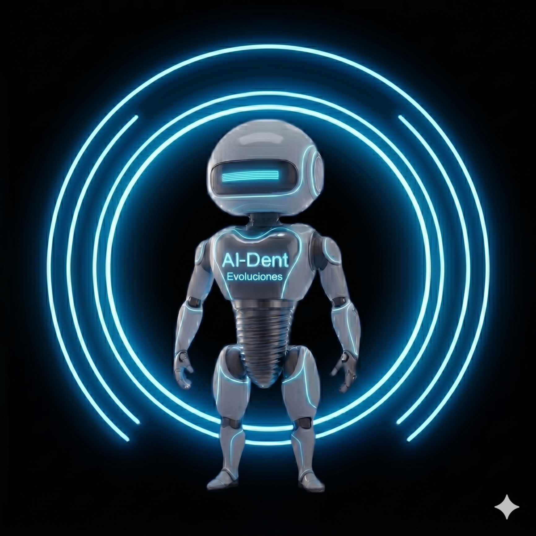 AI-Dent Evoluciones